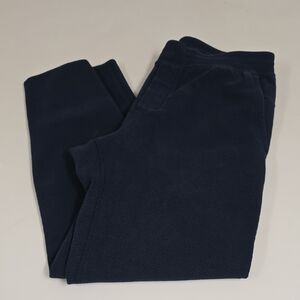 Lululemon Athletica Men's Dark Blue Sweatpants